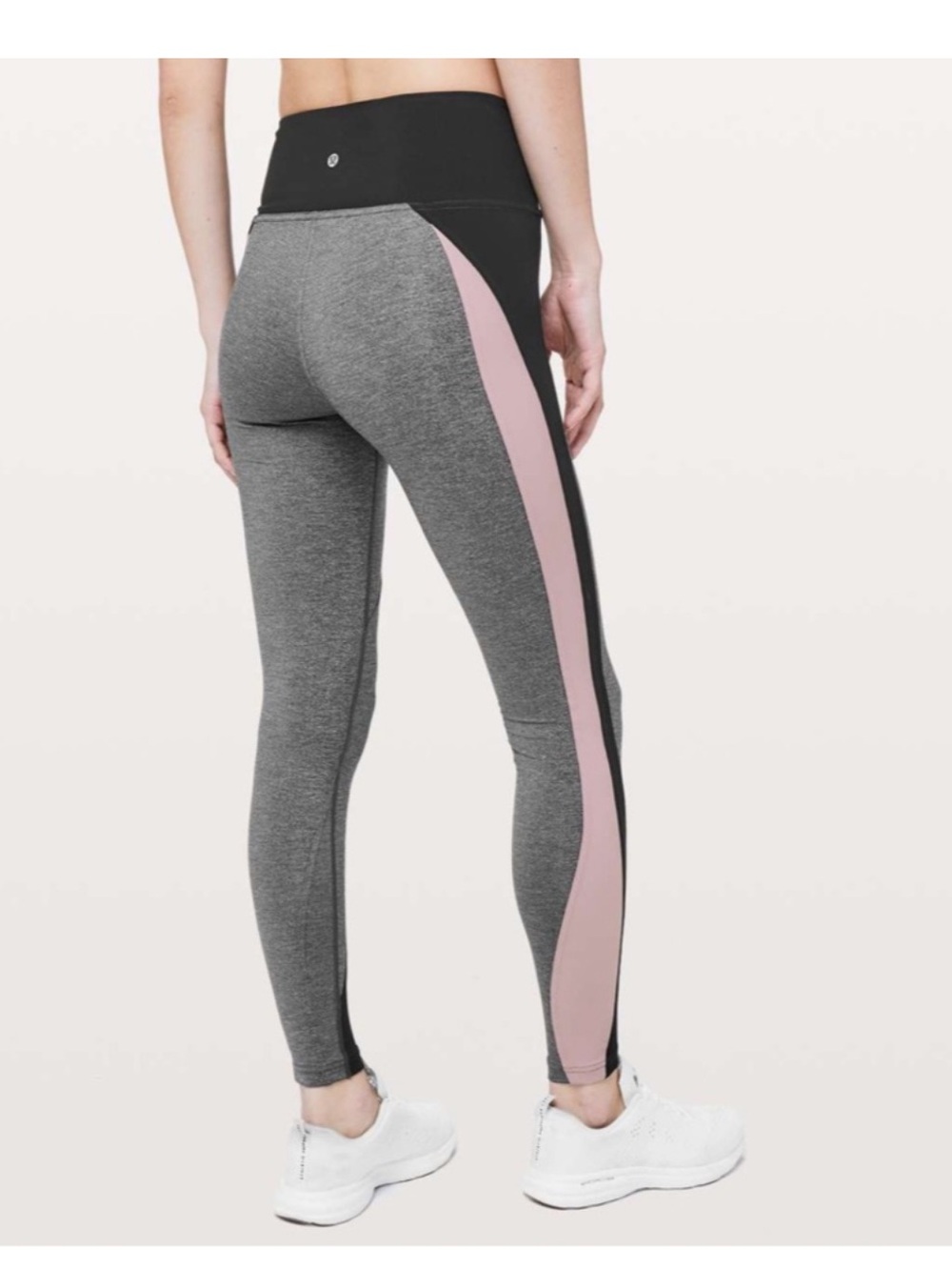 Lululemon Get Going Train Tights